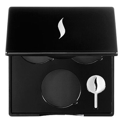 Colorful Eyeshadow Custom Palette Case 3-shade Palette